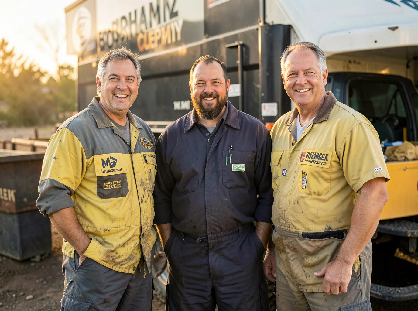 Sewage Cleanup company in Marshallville, GA